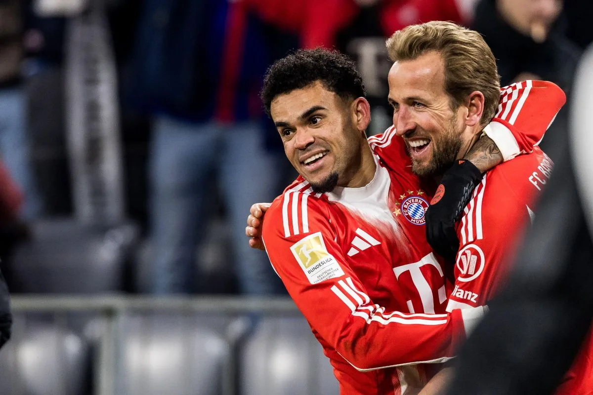 Μπάγερν Μονάχου