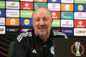 Τα δύο στοιχεία-κλειδιά, που θέλει να βλέπει ο Μπενίτεθ απ’ τον Παναθηναϊκό