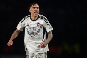 Φοβερές ατάκες Μπετανκόρ μετά το έπος επί της Ρεάλ: «Πριν 9 χρόνια σκεφτόμουν να σταματήσω»