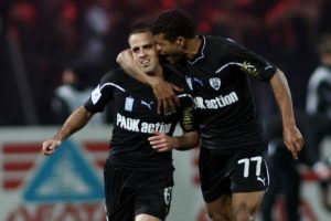 Βιτόλο στο Ole: «Αν ο ΠΑΟΚ παίξει την Μπέτις στα ίσα, έχει πολλές πιθανότητες»