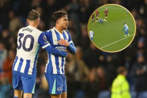 Ευτυχώς ο Κωστούλας δεν τον άκουσε: Θα του «χαλούσε» το ψαλιδάκι! (video)