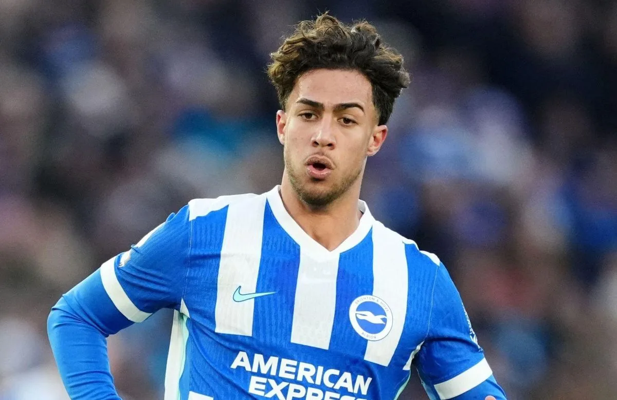 Μπράιτον Μπάμπης Κωστούλας