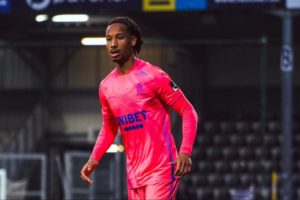 Ο προπονητής, που έδωσε την «πρώτη ευκαιρία» στον Ετιέν Καμαρά, είναι γνωστός στην Ελλάδα!