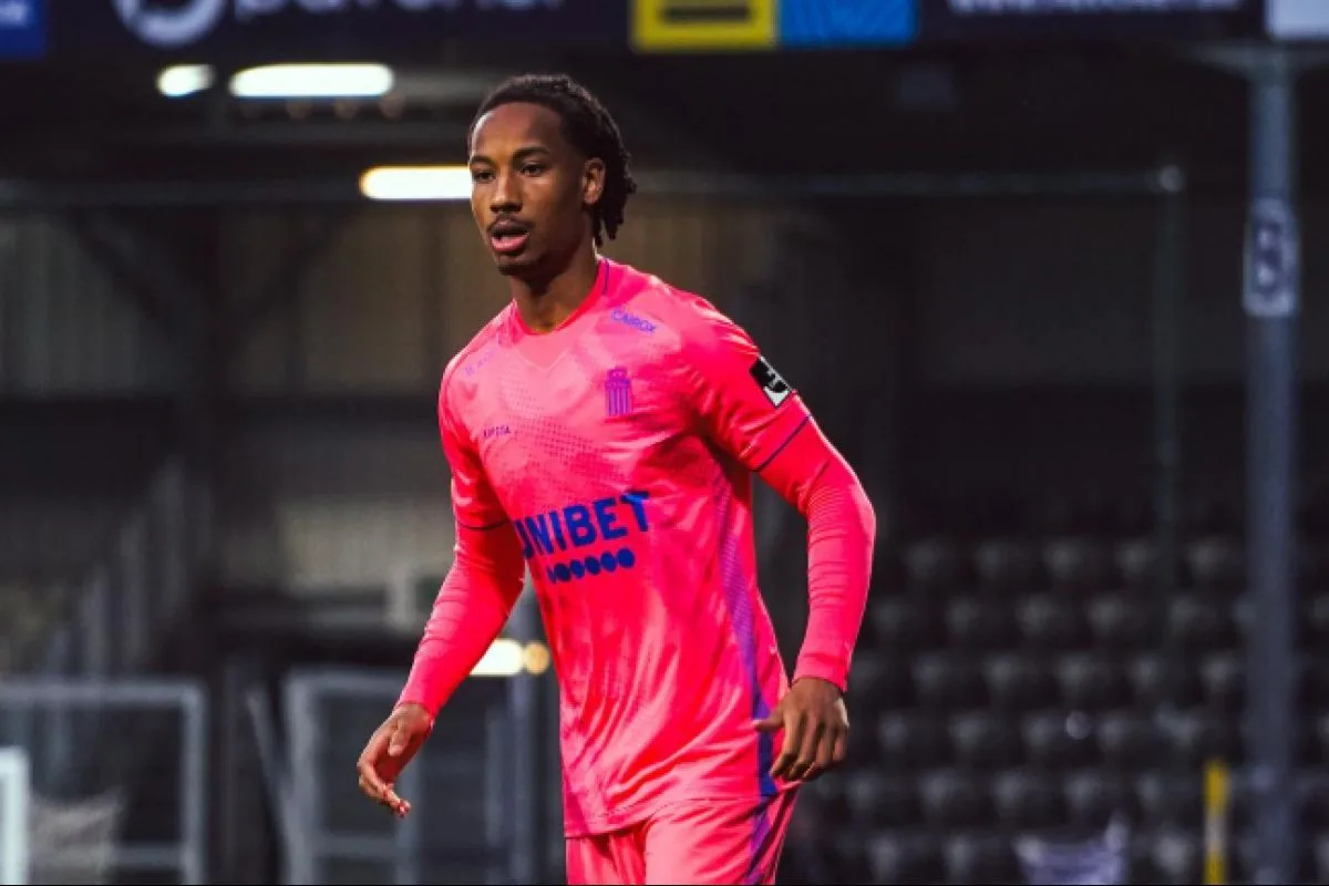 Ετιέν Καμαρά