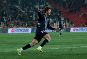 Πριν τον ΠΑΟΚ έβαλε αυτό: Ο νέος «Ιάγο Άσπας» της Θέλτα γύρισε στο Βίγκο με ασύλλητο γκολ (video)