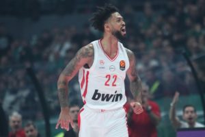 Οδοστρωτήρας Ολυμπιακός: Απίθανο πρώτο εξάλεπτο στο ΟΑΚΑ