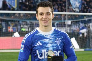 MVP ο Δουβίκας, σε μία νίκη, που έμεινε στην ιστορία της Κόμο! (video)