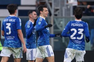 Πώς ο Μπενίτεθ «προετοίμασε» τον Δουβίκα, για τη Serie A και τον Φάμπρεγας