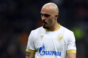 Ο ατζέντης του Ντρκούσιτς επιβεβαίωσε το ενδιαφέρον του ΠΑΟΚ!