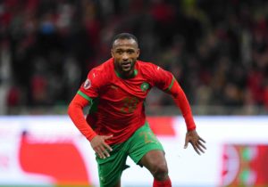 Πώς ο Ελ Κααμπί μπορεί να συνεργαστεί με έναν θρύλο της Μπαρτσελόνα!