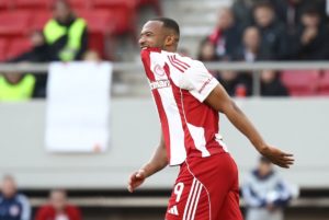 Ο Μεντιλίμπαρ δεν «υπολογίζει» στο 81% των γκολ του Ολυμπιακού, στις τελευταίες έξι νίκες κόντρα στην ΑΕΚ