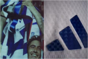 Η «επανένωση» της Εθνικής φέρνει… μνήμες από EURO 2004! (video)