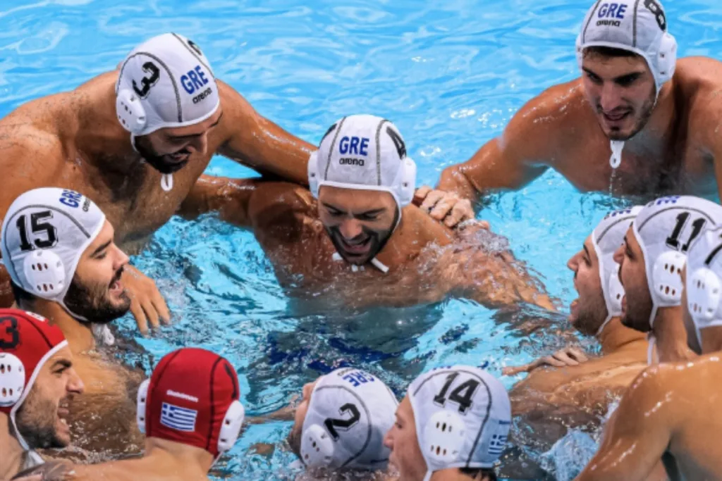 Η «λύτρωση» της Εθνικής, «μέσα» από τα λόγια του Θοδωρή Βλάχου! (video)