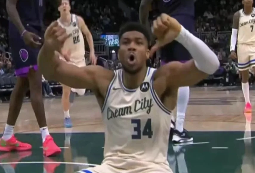 Ο Giannis αποδοκίμασε τους φίλους των Μπακς, που γιούχαραν την ομάδα! (video)