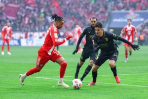 Πώς ο Γιαννούλης ξέρανε την Μπάγερν, με πάρε-βάλε ασίστ! (video)