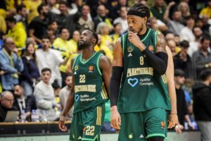 Το νούμερο που αποδεικνύει πως ο… clutch Γκραντ αναζητείται και η στήριξη του Λεσόρ