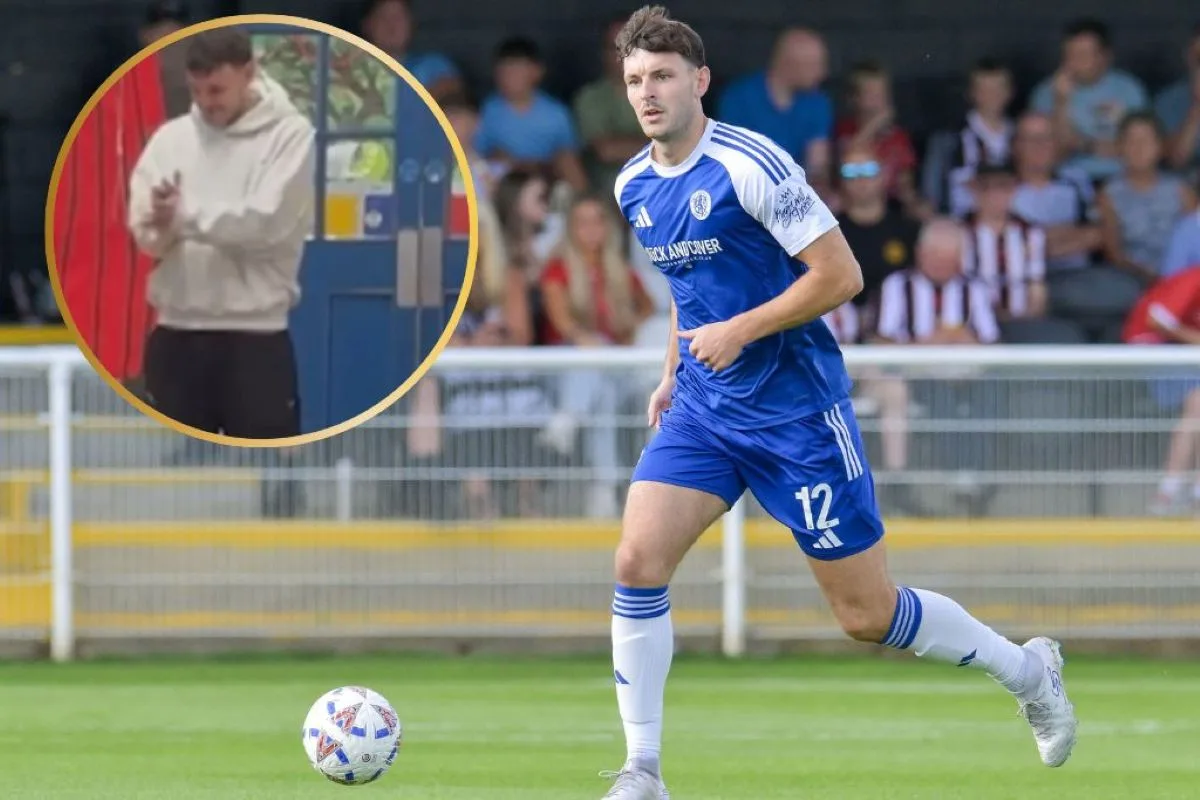 Μάκλσφιλντ Σαμ Χίθκοουτ