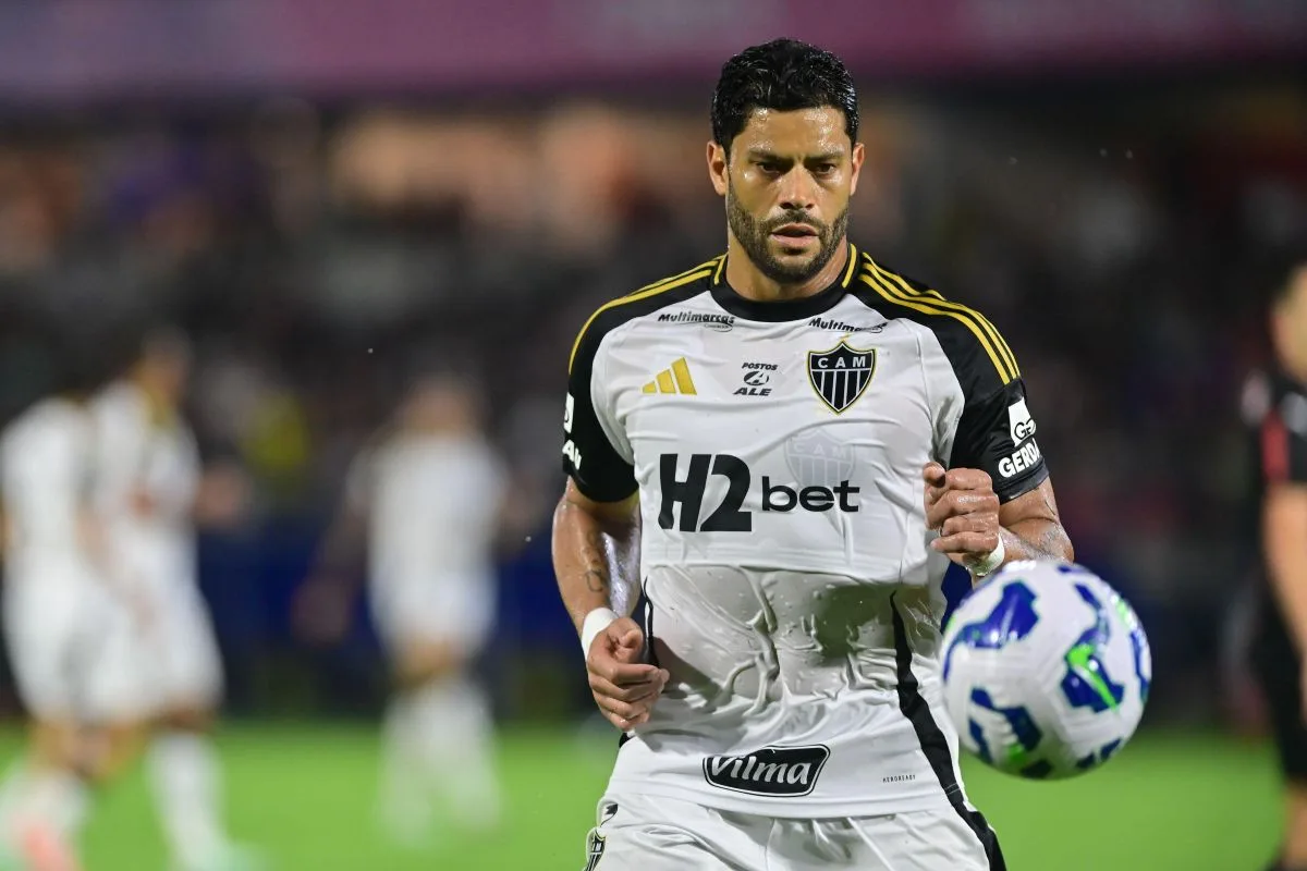 Χουλκ Ατλέτικο Μινέιρο