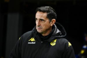 Το απίστευτο σερί του Μανόλο Χιμένεθ στη φάση των «8»