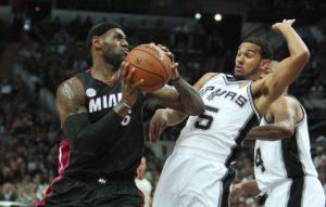 Η συγκυρία που εδραίωσε τον Κόρι Τζόζεφ στο NBA με τις… ευλογίες του Γκρεγκ Πόποβιτς