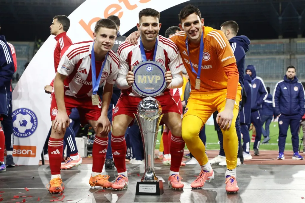 Αυτές είναι οι αγαπημένες «μεταγραφές» του Μεντιλίμπαρ! (video)