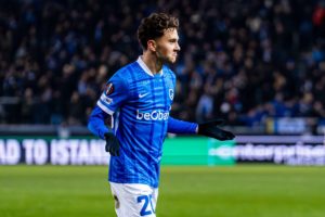 Ο Καρέτσας περιέγραψε με τον πιο «απλό» τρόπο το απίθανο γκολ του! (video)