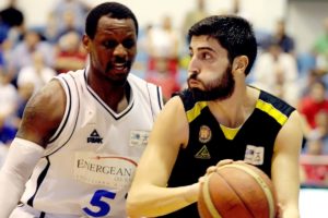 Τζέιμς Νάναλι & Καβάλα: Εισιτήριο χωρίς επιστροφή