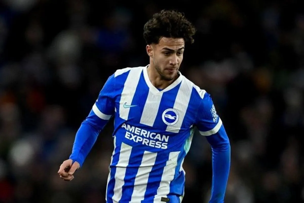 Χαράλαμπος Κωστούλας Μπράιτον