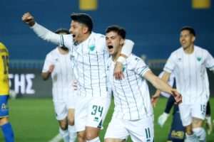 Ο Λεβαδειακός σκοράρει στη Stoiximan Super League, με «τρελούς» αριθμούς & ένα απίθανο «12άρι»! (video)