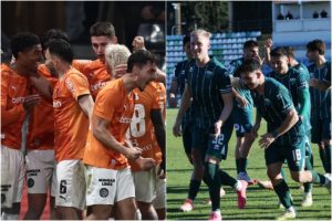 Back-to-back επαρχιακή ομάδα σε τελικό Κυπέλλου, 41 χρόνια μετά: Ποια το κατάφερε τελευταία φορά;