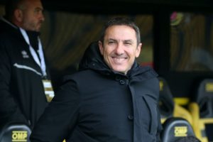 Ο Κωστή κράτησε «ζωντανό» ένα απίθανο σερί για τον Λεβαδειακό!