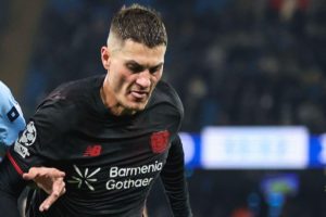Προγνωστικά Τσάρλυ: Μάχες Champions League στην Bundesliga!