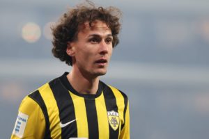 Το τρελό σερί του Λιούμπισιτς που περνάει κάτω απ’ τα ραντάρ! (video)