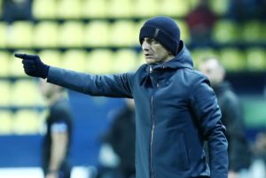 Γιατί ο Λουτσέσκου ζήτησε «χρόνο» για τον Ζαφείρη;