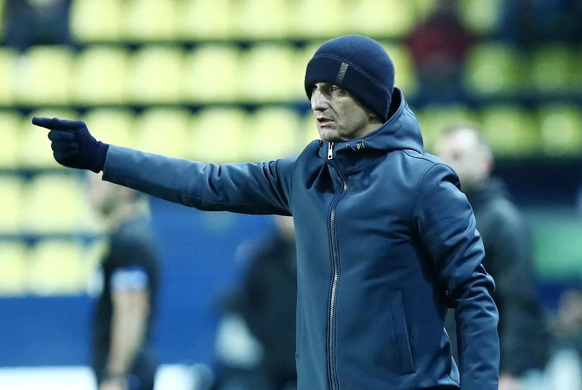 Ραζβάν Λουτσέσκου ΠΑΟΚ