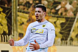 Λούκα Γιόβιτς on fire: Το restart και η σεζόν καριέρας που «κυνηγά»! (video)