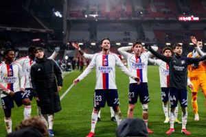 «Η νέα εποχή, το πλάνο για ΠΑΟΚ & ο Λόβρεν»: Ρεπόρτερ της «L’Équipe» αναλύει τη Λυών στο Ole