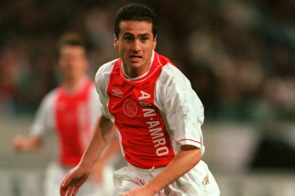 Ο Νίκος Μαχλάς στο Ole.gr: «Ο Ολυμπιακός μπορεί να κερδίσει τον Άγιαξ – Σημαντικό ότι ο ΟΦΗ έφτασε σε δύο τελικούς»