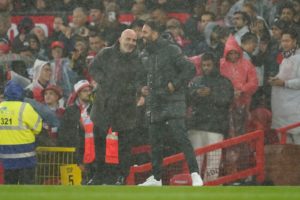 Tον Οκτώβρη & τον Νοέμβρη «καλύτεροι προπονητές» της Premier League, τον Γενάρη χωρίς δουλειά!