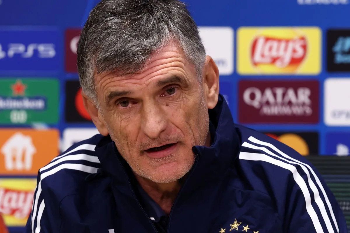 Χοσέ Λουίς Μεντιλίμπαρ