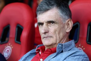 Τα «καμπανάκια» του Μεντιλίμπαρ & η ατάκα για τον Άγιαξ