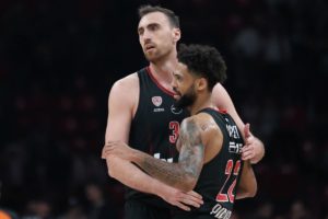 Η απίστευτη σύμπτωση του Μιλουτίνοφ με την Μπάγερν που δεν έγινε αντιληπτή