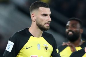 Γιατί δεν προχώρησε του Μήτογλου στη Σαμπντόρια