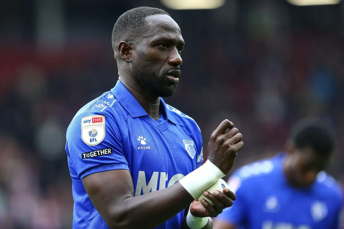 Μούσα Σισοκό Παναθηναϊκός