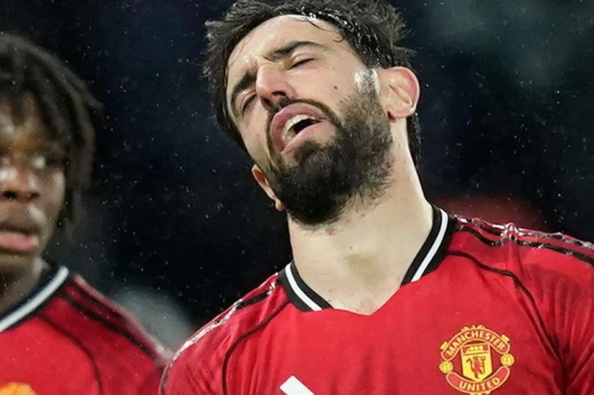 Μπρούνο Φερνάντες