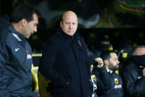 Γιατί ο Νίκολιτς δεν ήταν ικανοποιημένος, μετά το Άρης – ΑΕΚ (video)