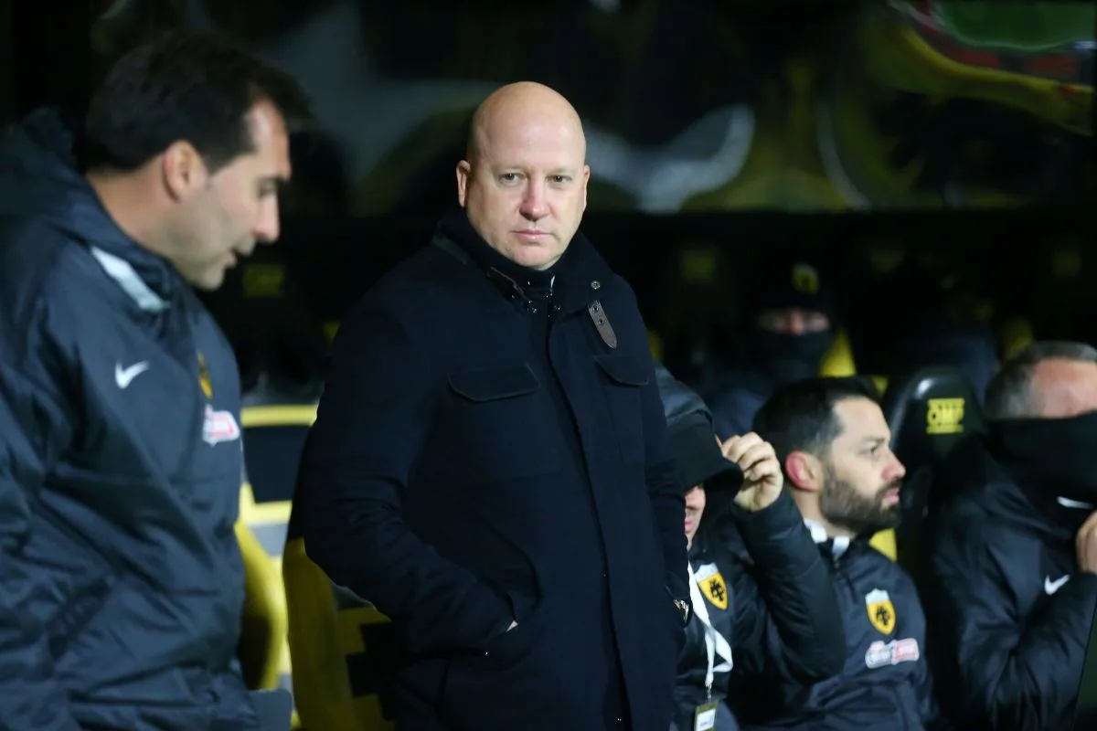 Μάρκο Νίκολιτς