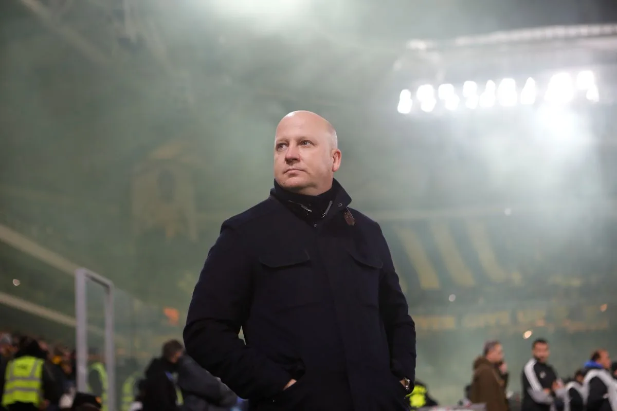 Μάρκο Νίκολίτς ΑΕΚ Παναθηναϊκός