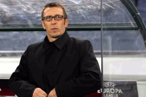 Νιόπλιας στο Ole.gr: «Γνώριζα το mentality του Παναθηναϊκού, δεν προσαρμοστήκαμε στη Ρόμα το 2010»