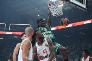 Το πρόστιμο της Euroleague σε Παναθηναϊκό & Ολυμπιακό και πώς θα μοιραστεί